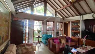 Rumah Modern Luas 350 Jual area Dago, Bandung