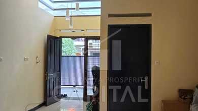 Jual Segera Rumah Mewah area Antapani, Bandung, LT 153 m2