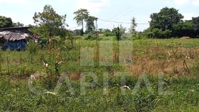 Dijual Tanah Premium di Cikampek, Karawang, LT 35000m²