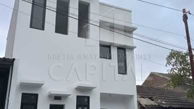 Jual Rumah Sederhana di Rancamanyar, Bandung, 2 Kamar Tidur, Penawaran Terbaik