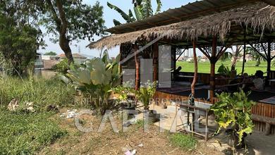 For Sale Tanah Premium di Padalarang, Bandung Barat, LT 3727m²