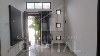 Promo Rumah di Ciputat, Tangerang Selatan, LB 44m², Harga 1 Miliar