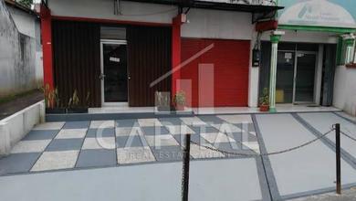 Dijual 3 Ruko Mainroad Ahmad Yani Lokasi Yang Sangat Strategis