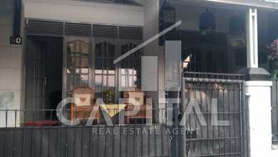 Jual Rumah Strategis di Bandung Timur, Bandung - LT 137m²
