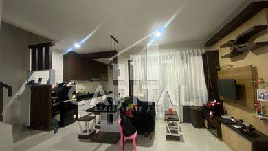 Jual Rumah Siap Huni di Buah Batu, Bandung, Luas 90 m2