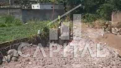 Kesempatan Tanah Strategis di Bandung Timur, Bandung, Harga 1,44 Miliar