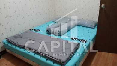 Jual Apartemen Murah di Cicaheum, Bandung, LB 1m²