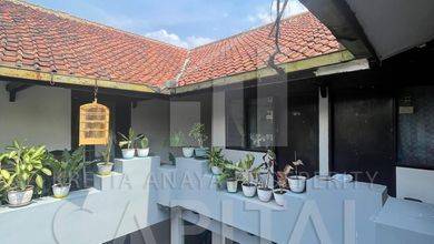 Jual Rumah Terkini di Sukaluyu, Bandung Luas 257 m2