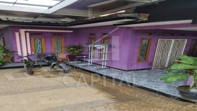 Kesempatan Rumah di Sumedang Selatan, Sumedang, LB 136m², Harga 600 Juta