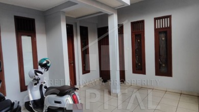 Rumah Kost Sedang Operasional Dengan Akses Motor di Sukajadi Area