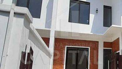 Jual Rumah 80 area Bandung Kota, Bandung