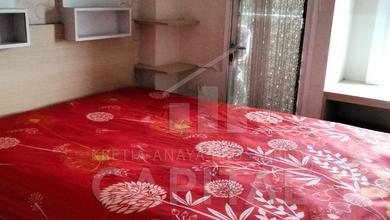 Apartemen Sederhana Harga Ekonomis, Lokasi Ciumbuleuit, Bandung