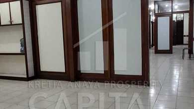 Ruko Siap Pakai Cocok Untuk Usaha apapun di Sayap Pajajaran