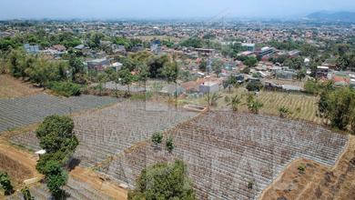 Tanah Elit Dijual di Cimahi, Bandung, Harga 100 Miliar