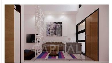 Rumah Dijual di Antapani, Bandung, LB 70m², Harga Kompetitif!
