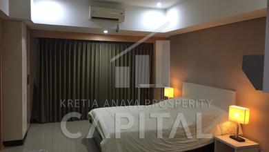 Penawaran Menarik Apartemen di Bandung Kota, Bandung, LB 33m²