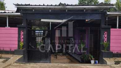 Rumah Siap Pakai di Kawasan Sumedang Selatan, Sumedang, LT 2320m²