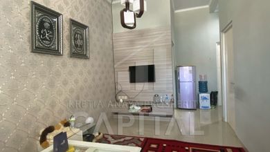 Jual Rumah Bagus Luas 73 m2 di Ujungberung, Bandung