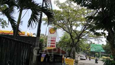 Dijual Tanah Premium di Bandung Kota, Bandung, LT 1103m²