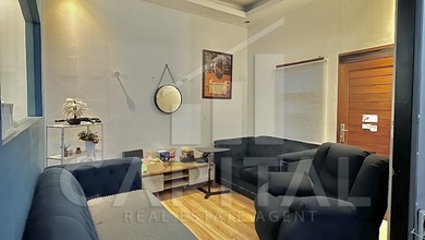 Hunian Idaman di Arcamanik, Bandung, 3 KT, Harga 1,5 Miliar