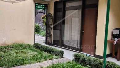 Rumah Sewaan Murah di Bandung Kota, Bandung, 5 KT, Harga 120 Juta /tahun