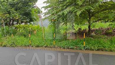 Dijual Tanah di Lokasi Premium Antapani, Bandung, Harga 2,31 Miliar