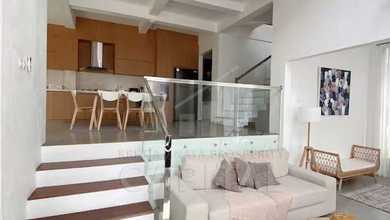 Sewa Rumah Favorit di Dago, Bandung, Harga Terjangkau