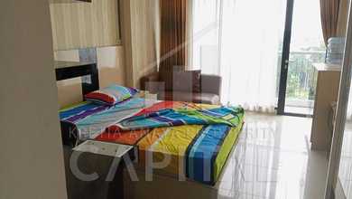 Apartemen Nyaman di Dago, Bandung, Harga Murah 40 Juta /tahun