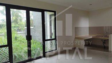 Rumah Modern LT 126 Jual area Podomoro Park Bandung, Bandung