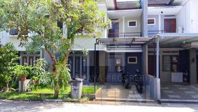 Disewakan Rumah Minimalis di Antapani, Bandung, Luas  105 m2