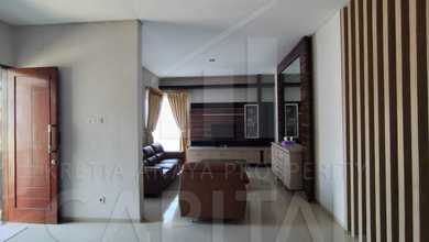Jual Rumah Siap Tinggal area Dago, Bandung, Luas 450 m2