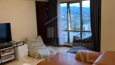 Jarang Ada! Sewa Apartemen 3 KT 2 KM di Bandung Lokas Terstrategis