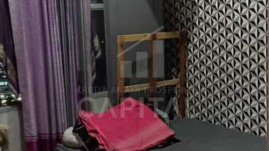 Apartemen Minimalis di Buah Batu, Bandung, Harga Mulai 280 Juta