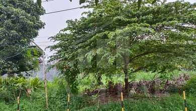 Tanah Nyaman untuk Hunian di Antapani, Bandung, Luas 462m²