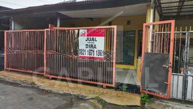 Jual Rumah Megah Luas 105 m2 di Holis Cigondewah, Bandung
