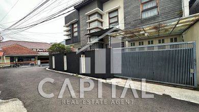 Rumah Eksklusif Luas 154 m2, di Sukaluyu, Bandung