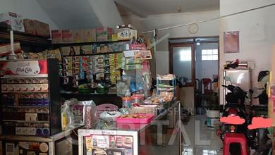 Ruko 2 Lantai Dengan Lokasi Strategis Dan Ramai di Puri Dago Antapani