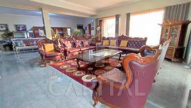 Rumah Elite di Kawasan Gunung Batu, Bandung, LB 200m², Harga 3 Miliar