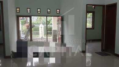 Sewa Rumah Terbaik di Antapani, Bandung, Harga Terjangkau