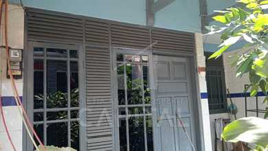 Rumah Minimalis Harga Hemat di Antapani, Bandung, LB 110m²