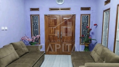 Rumah Dijual di Sumedang Selatan, Sumedang, LB 136m², Harga Kompetitif!
