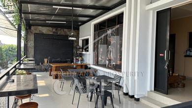 2 Ruko Rendeng Antapani Harga Dibawah Pasar Lokasi Strategis Antapani Bandung