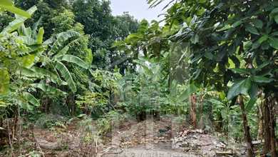 Jual Tanah di Lokasi Premium Bandung Timur, Bandung, Harga 787 Juta