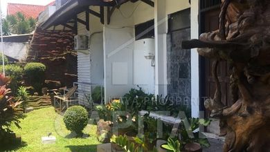 Hunian Elite di Kawasan Buah Batu, Bandung, LB 500m², Harga 5,5 Miliar