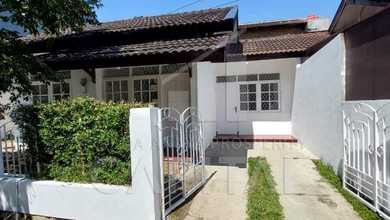Rumah Sederhana Disewakan di Arcamanik, Bandung, Harga Ekonomis