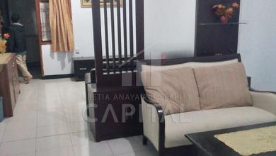 Kontrakan Murah di Antapani, Bandung, 3 KT, Harga 55 Juta /tahun