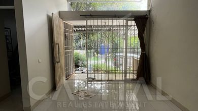 Rumah Idaman di Sentul City, Bogor, 3 KT, Harga 1,5 Miliar