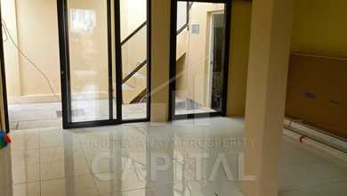 Ruko Baru Dijual Siap Pakai di Antapani