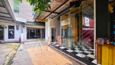 Jual Rumah Eksklusif Luas 446 m2 Kawasan Radio Dalam, Jakarta Selatan