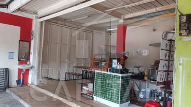 Ruko Strategis Siap Pakai Berbagai Usaha di Antapani